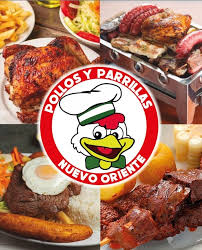Pollo Nuevo Oriente (pollería)