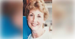 Obituary information for Anne Crines