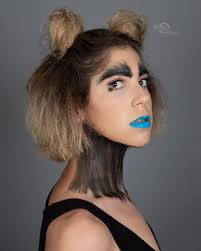 Meet CDG Member and Assistant Costume Designer Shannon Campbell!  #CDGinFocus _ •FIRST JOBS IN THE FILM INDUSTRY? Commercials and Music  Videos •FIRST JOB EVER? Model •LAST JOB? American Horror Story Season 10 •