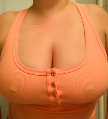 Free bra day with girls looking sexier than ever