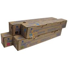 We have the following konica minolta bizhub c454 manuals available for free pdf download. Konica Minolta Tn512 Cmyk Toner Set For Bizhub C454 C554e Part Number Tn512 Set