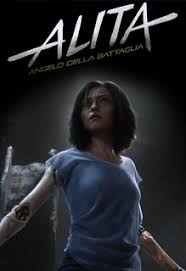 For everybody, everywhere, everydevice, and everything Alita Battle Angel 2018 Full Movie Download And Online Watch English Hindi Hdrip 480p 720p 1080p