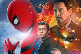 Image result for spider man homecoming