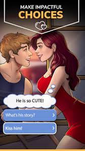 Download Episode Choose Your Story On Pc With Memu