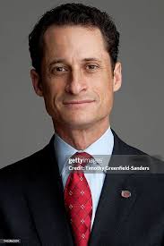 Anthony Weiner News Photo
