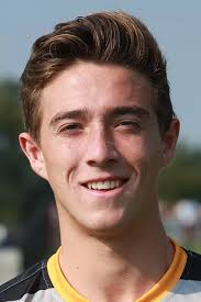 2014 Men's Soccer Roster