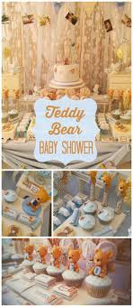 Ideas Decorativas Para Un Baby Shower Para Nino Tips De Madre