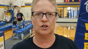 H.S. volleyball: Veribest wins third-straight Falcon Fest Tournament