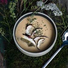 Rezept Fur Ein Steinpilzsuppchen Creme Guides Rezept In 2020 Rezepte Mit Pilzen Pilze Pilzrezepte