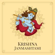 Considered the eighth avatar of lord vishnu, he is the preserver among the trinity. Happy Krishna Janmashtami Images Free Vectors Stock Photos Psd