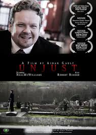 Unjust (Short 2012)