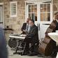 Jazz on the Patio — The Barn at Paradise Station - The Barn at Paradise Station, 312 Paradise Ln Event Image