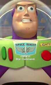 PIXAR just made a new clip to get us ready for Toy Story 5!! ✨💙💙  #toystory5 #pixar #disneymovies