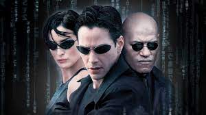 Matrix (plural matrices or matrixes). Matrix Was Ihr Noch Nicht Uber Den Kultfilm Wusstet Netzwelt