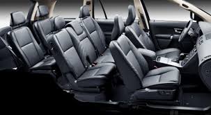 Check spelling or type a new query. Interior Volvo Xc90 Ocean Race 2008