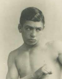 Fight Record Harry Mason (Leeds)