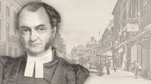 The Life And Legacy Of Henry Cole