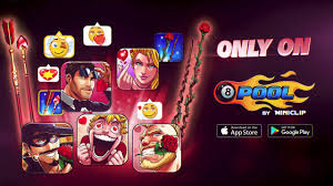 Here you can download the hacked 8 ball pool on android with a lot of money, the maximum level of the. Pool Pass Season Of Temptation In 8 Ball Pool Youtube