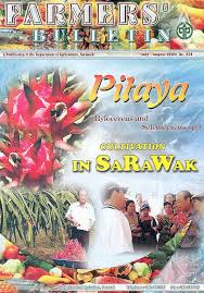 Selamat datang ke jabatan pertanian negeri johor. Laman Web Rasmi Jabatan Pertanian Sarawak