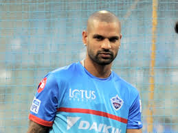 Shikhar dhawan sits down with gaurav kapur and takes us some through some amazing. Ipl Spreads Positivity Should Take Place Shikhar Dhawan Cricket News Times Of India