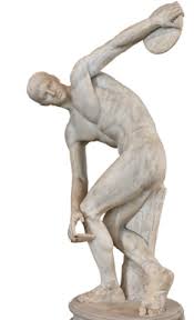 Rond het eind van het 2e en het begin van het 1e millennium v. De Klassieke Olympische Spelen Vmbo12 Lesmateriaal Wikiwijs
