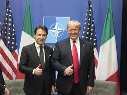 Ecco come funzionano le elezioni usa, dalle primarie all'election day. Elezioni Usa Quella Simpatia Di Giuseppi Conte Per Trump Che Imbarazza Il Pd Corriere It