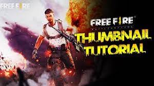 Choose a design from youtube art pack and customize in crello. How To Create Free Fire Thumbnail Free Fire Thumbnail Template Ahnaf Hasan Prinon