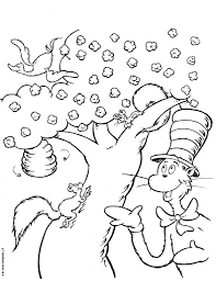 The film is based on a 1957 cartoon, by dr. Free Printable Cat In The Hat Dibujo Para Imprimir Cat In The Hat Coloring Pages Printable Dibujo Para Imprimir
