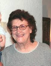 Peggy Eugenia Demarco Obituary April 6, 2021