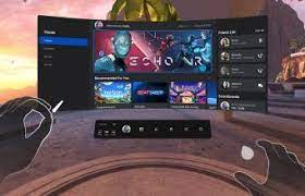Oculus Link Upgrades Will Bring 90hz Full Resolution To Quest 2 Native Interface Integration Oculus Quest Oculus Vr Headset