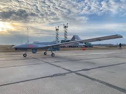 News baykar cto bayraktar receives 'karabakh order' from aliyev azerbaijan's president ilham aliyev thursday awarded turkish drone magnate baykar's chief technology officer (cto). Turkish Drone Maker Baykar Working On Unmanned Fighter Jets Cto Daily Sabah