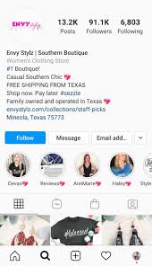Even though it may seem like a small part of your profile, coming up with the perfect instagram bio for business can be challenging. 12 Expert Instagram Marketing Tips For Ecommerce Full Guide Business 2 Community