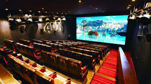 Maybe you would like to learn more about one of these? Is 4dx Worth The Upcharge We Checked Out The Potential Successor To 3d