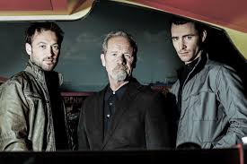 Image result for tv albanesi