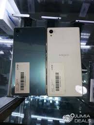 Sony mwc 15'te yeni cihazı xperia z4 tablet'i duyurdu. Tablette Sony Xperia Z4 Occasion Akwa Jumia Deals
