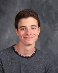 Senior Spotlight: Sam Reno Birthday: 4/24 Who are some of your favorite  musicians/bands? Drake, George Ezra, Panic!, and Florida Georgia Line What  are your extra curricular activities? Basketball, Track and Field, and