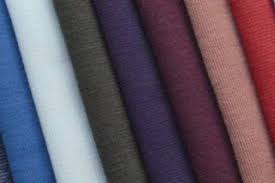 Cationic scuba knitted fabric jersey knitted fabric for jacket coat. Buy Jersey Knitted Fabric For Dresses Leisurewear And Crafts Online