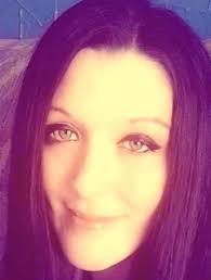 Obituary for Christina Marie Vance