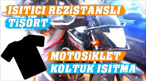 Koltuk Isitma Montaji Aliexpress Kolay Ve Hesapli Koltuk Isitma Sistemi Model 2 Youtube