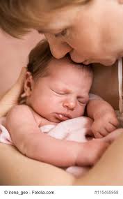 By mary beth steinfeld, m.d. Bonding Der Beginn Einer Lebenslangen Liebe