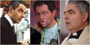 We did not find results for: Rowan Atkinson S 9 Most Iconic Roles Ranked By Rotten Tomatoes