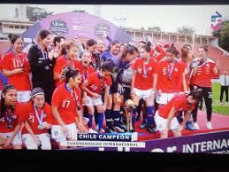 Jun 15, 2021 · turner chile deportes la roja femenina 15.06.2021 / 12:46 las dirigidas por josé letelier demostraron un gran trabajo defensivo y se pararon de igual a igual ante las dos veces campeonas del mundo. Roja Femenina Larojafeme Twitter