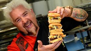 Can You Answer All These Questions About Guy Fieri?