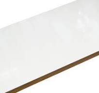 White Gloss Wall Tile 300x900 (Code:00790)