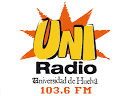 Resultado de imagen de UNI Radio huelva