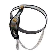 Let me tell you, i am a new woman—and i want to share my. Chastity Belt For Male And Female In Stainless Steel Custom Made In