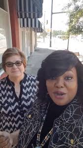 Shouting CONGRATULATIONS from the rooftop to Marcia Epps, one of our HTC's  who is officially launching her new health career center, Sylvester Health  Career Center in Sylvester, GA!!!!! , We could not ...