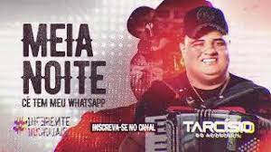 Cê tem meu whatsapp quando der vontade se sentir saudade se sentir carente ou lembrar da gente baixar e ouvir entre milhares de musicas com nosso buscador , totalmente gratis ,baixar ce tem meu whatsapp musicas gratis meia noite voce tem meu. Baixar Musica Ce Tem Meu Watzp Baixar Os Baroes Da Pisadinha Meia Noite Mp3 Meia Noite Voce Tem Meu Whatsapp