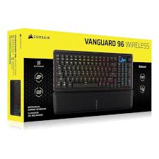 Vanguard 96 Wireless
