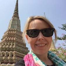 Katherine Pohl (@katherine_pohl)